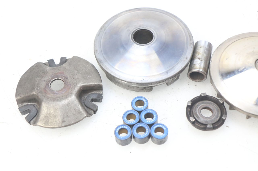 photo de VARIATORE YAMAHA SLIDER NAKED 50 (2004 - 2018)