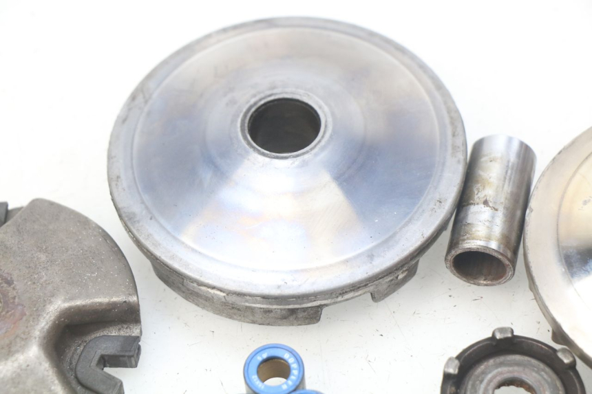 photo de VARIATORE YAMAHA SLIDER NAKED 50 (2004 - 2018)