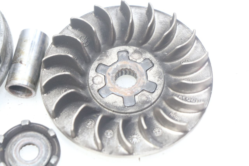 photo de VARIATORE YAMAHA SLIDER NAKED 50 (2004 - 2018)