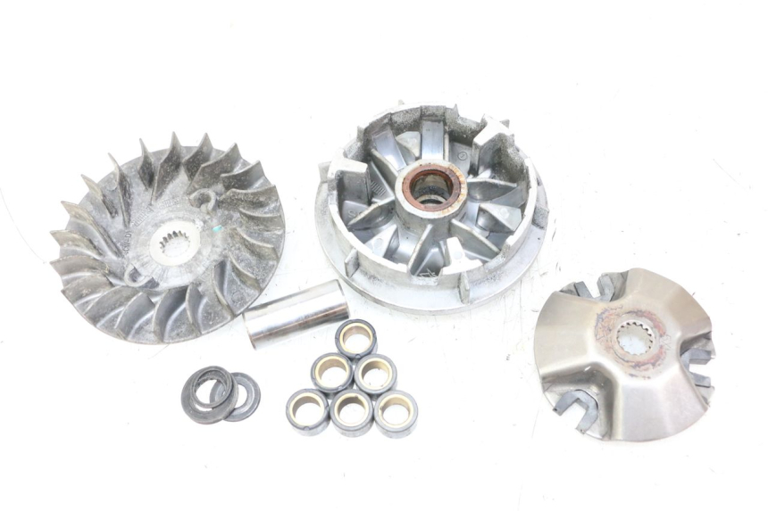 photo de VARIATORE YAMAHA YP MAJESTY 125 (2007 - 2010)