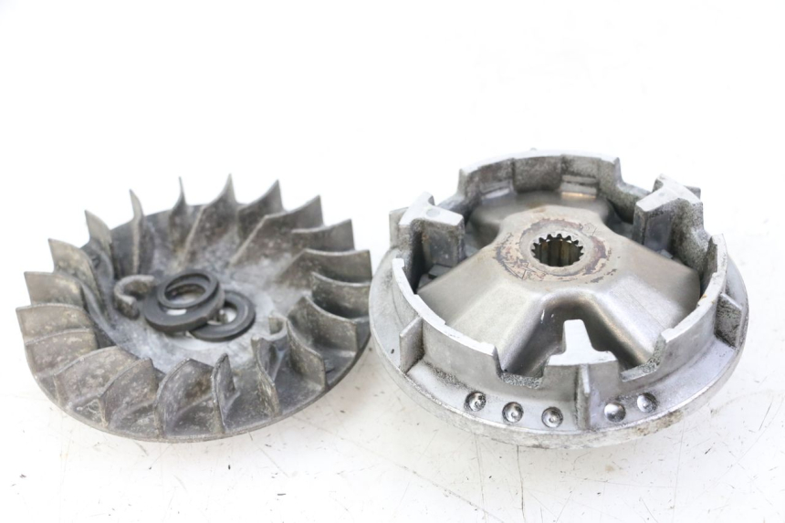 photo de VARIATORE YAMAHA YP MAJESTY 125 (2007 - 2010)