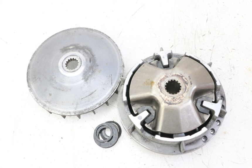 photo de VARIATORE YAMAHA YP MAJESTY 125 (2007 - 2010)
