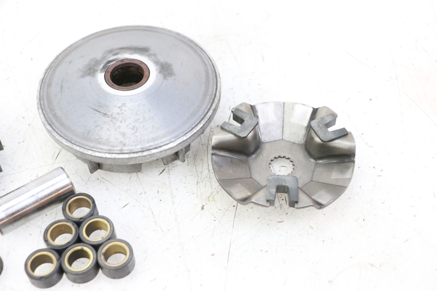 photo de VARIATORE YAMAHA YP MAJESTY 125 (2007 - 2010)