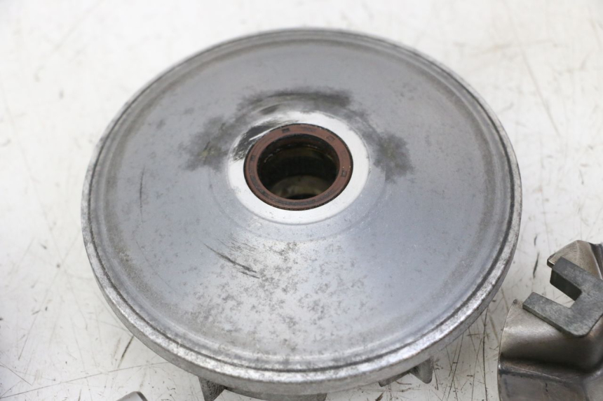 photo de VARIATORE YAMAHA YP MAJESTY 125 (2007 - 2010)