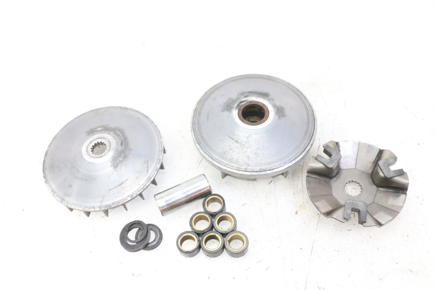 photo de VARIATORE YAMAHA YP MAJESTY 125 (2007 - 2010)