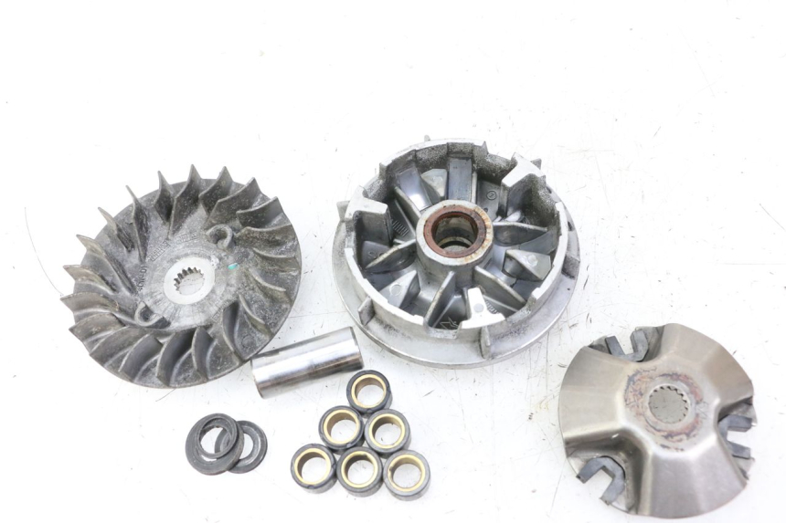 photo de VARIATORE YAMAHA YP MAJESTY 125 (2007 - 2010)