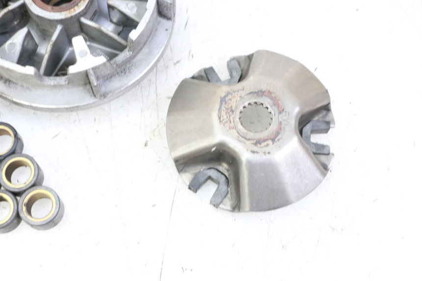 photo de VARIATORE YAMAHA YP MAJESTY 125 (2007 - 2010)
