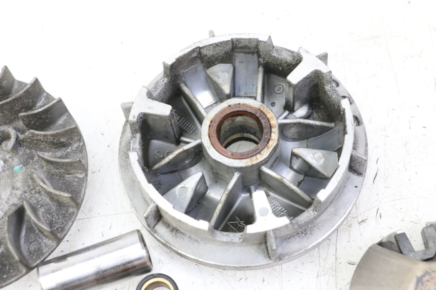 photo de VARIATORE YAMAHA YP MAJESTY 125 (2007 - 2010)