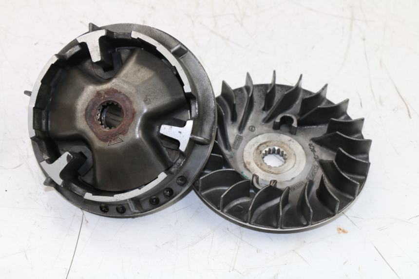 photo de VARIATORE YAMAHA YP MAJESTY 125 (2007 - 2010)