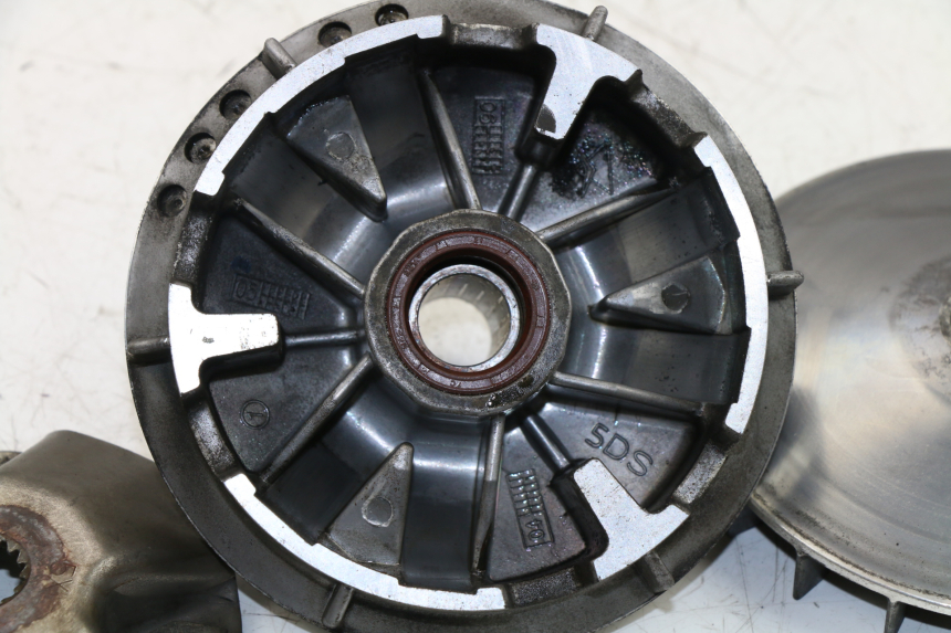 photo de VARIATORE YAMAHA YP MAJESTY 125 (2007 - 2010)