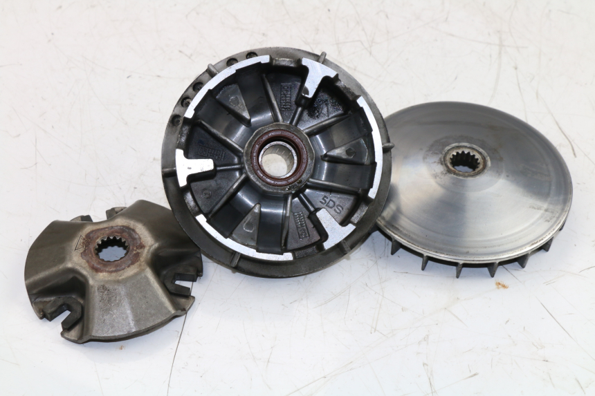 photo de VARIATORE YAMAHA YP MAJESTY 125 (2007 - 2010)