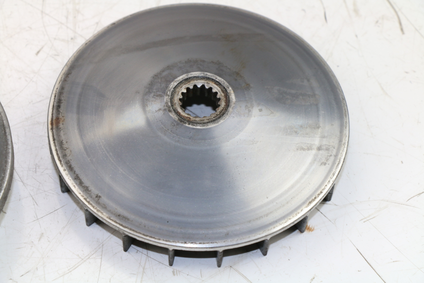 photo de VARIATORE YAMAHA YP MAJESTY 125 (2007 - 2010)