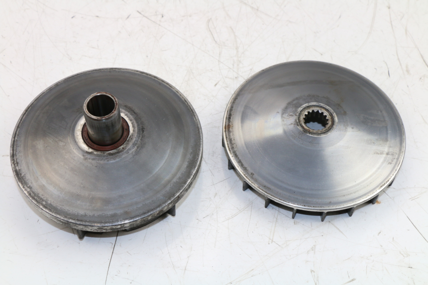 photo de VARIATORE YAMAHA YP MAJESTY 125 (2007 - 2010)