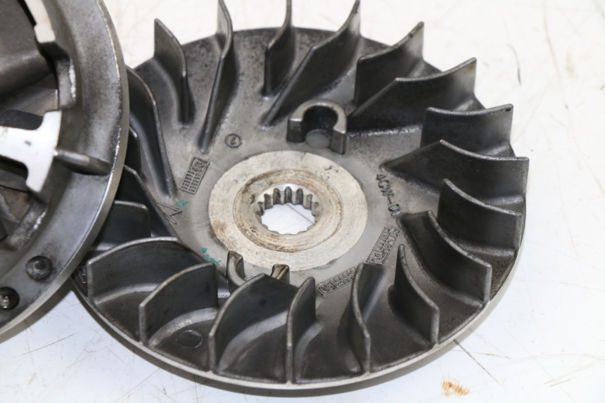 photo de VARIATORE YAMAHA YP MAJESTY 125 (2007 - 2010)