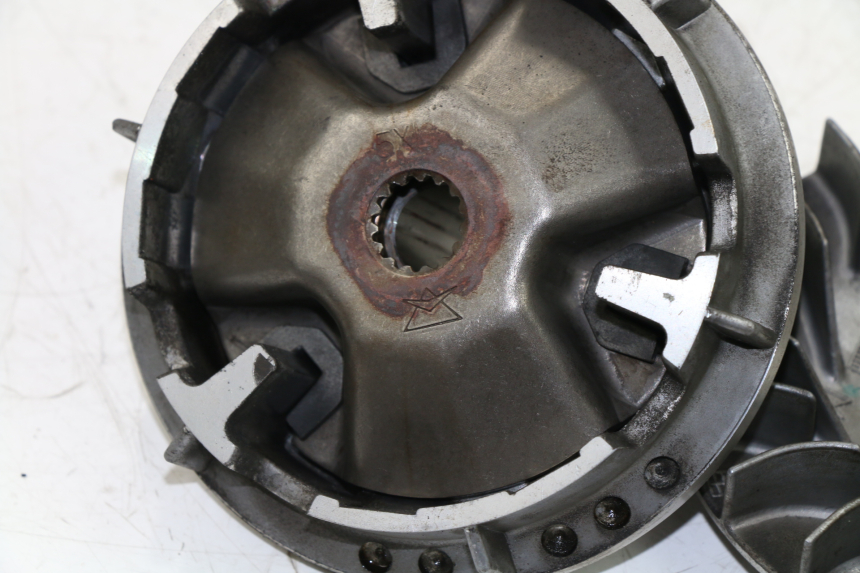 photo de VARIATORE YAMAHA YP MAJESTY 125 (2007 - 2010)