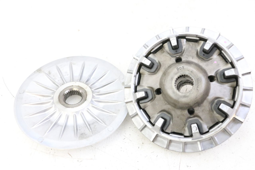 photo de VARIATORE YAMAHA YP T-MAX TMAX 530 (2017 - 2020)