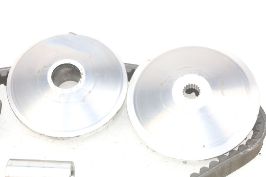 photo de VARIATORE YAMASAKI YM T 125 (2015 - 2020)