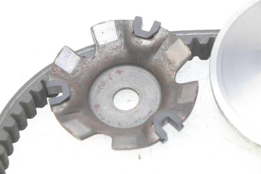 photo de VARIATORE YAMASAKI YM T 125 (2015 - 2020)