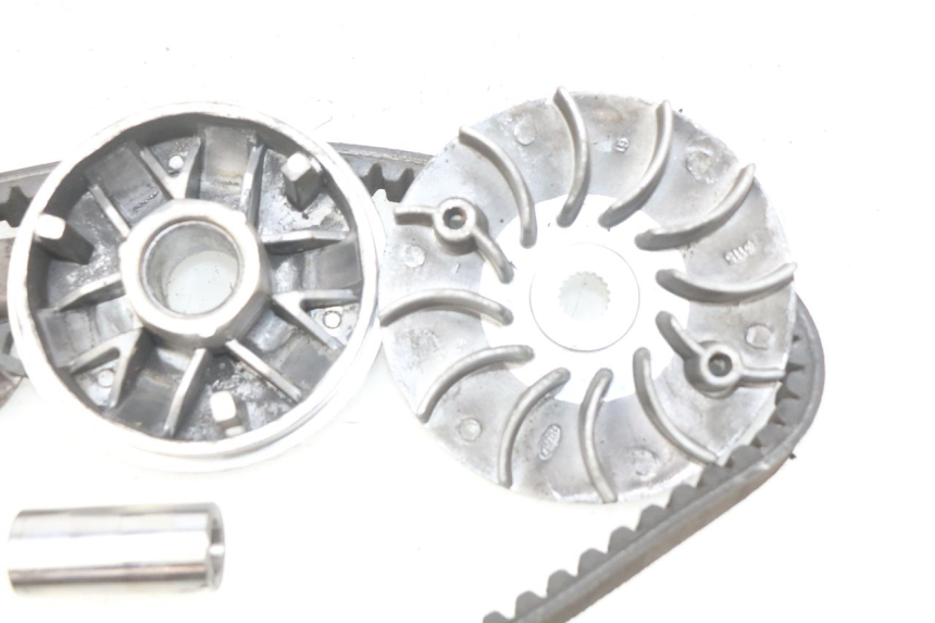 photo de VARIATORE YAMASAKI YM T 125 (2015 - 2020)