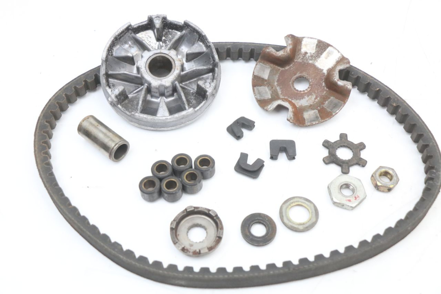 photo de VARIATORE YAMAHA YE ZEST 50 (1992 - 1998)