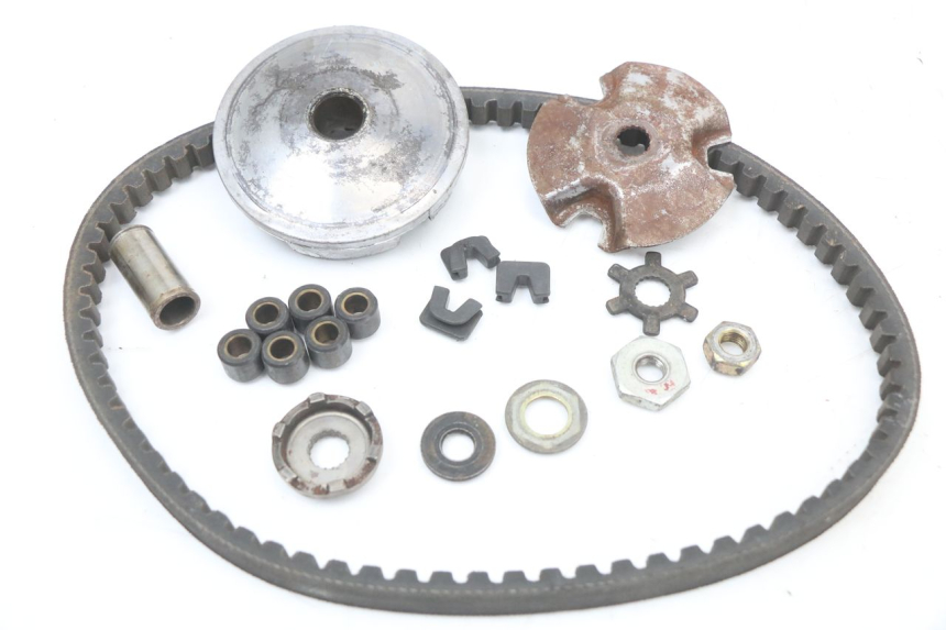 photo de VARIATORE YAMAHA YE ZEST 50 (1992 - 1998)