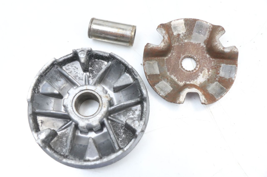 photo de VARIATORE YAMAHA YE ZEST 50 (1992 - 1998)