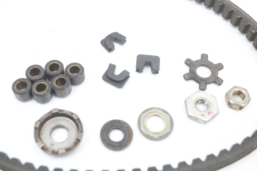 photo de VARIATORE YAMAHA YE ZEST 50 (1992 - 1998)