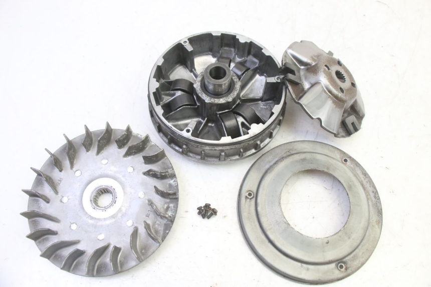 photo de VARIATORE YAMAHA YFM BRUIN 350 (2003 - 2009)