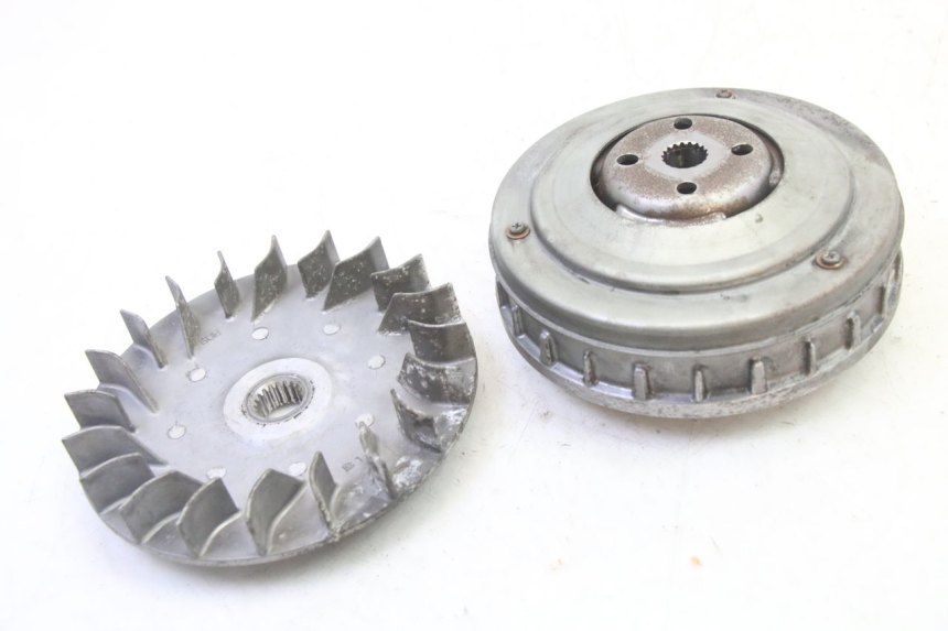 photo de VARIATORE YAMAHA YFM BRUIN 350 (2003 - 2009)
