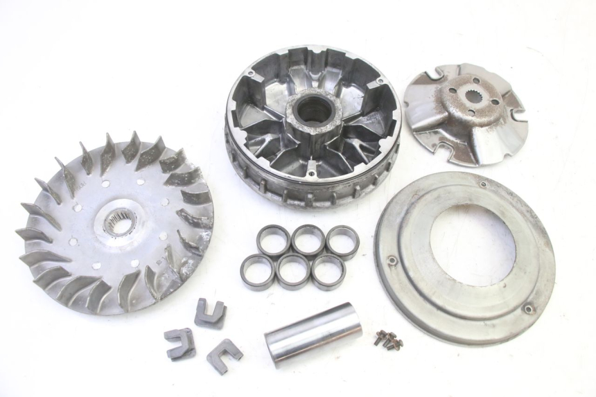 photo de VARIATORE YAMAHA YFM BRUIN 350 (2003 - 2009)