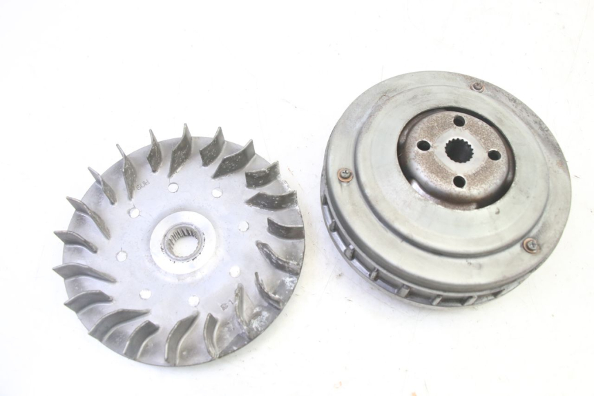 photo de VARIATORE YAMAHA YFM BRUIN 350 (2003 - 2009)