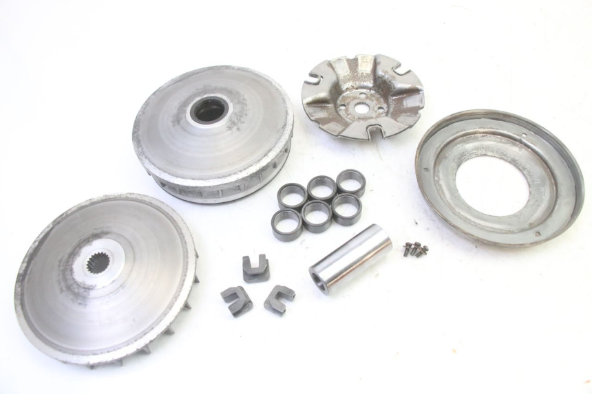 photo de VARIATORE YAMAHA YFM BRUIN 350 (2003 - 2009)
