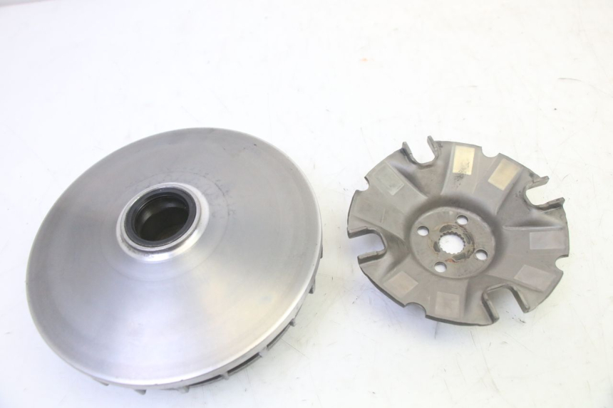 photo de VARIATORE YAMAHA YFM GRIZZLY 550 (2008 - 2015)