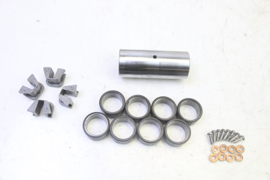 photo de VARIATORE YAMAHA YFM GRIZZLY 550 (2008 - 2015)