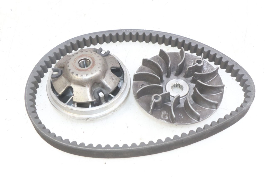 photo de VARIATORE YIYING YY125T 125 (2006 - 2014)