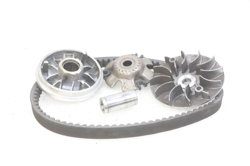 photo de VARIATORE YIYING YY125T 125 (2006 - 2014)