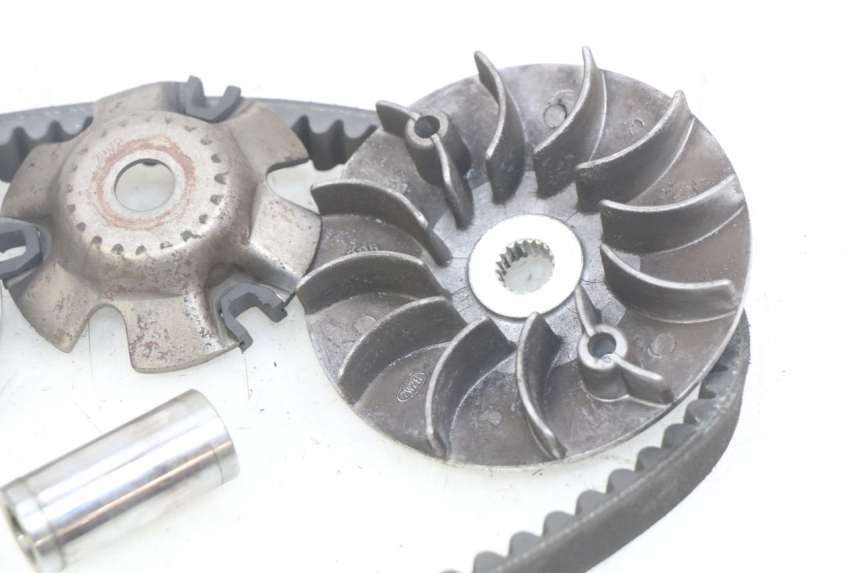 photo de VARIATORE YIYING YY125T 125 (2006 - 2014)