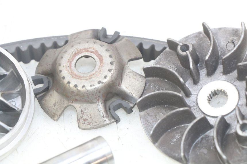 photo de VARIATORE YIYING YY125T 125 (2006 - 2014)