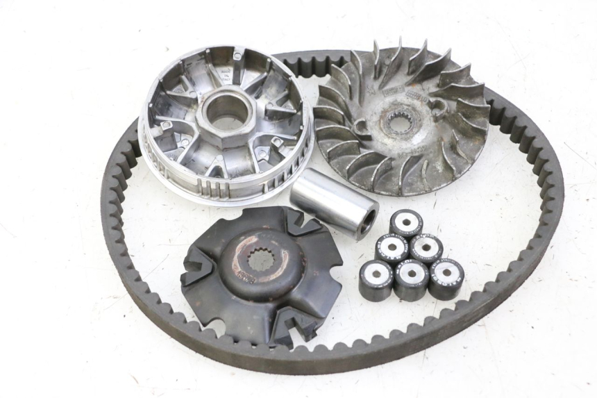 photo de VARIATORE YAMAHA YP MAJESTY 125 (2002 - 2006)