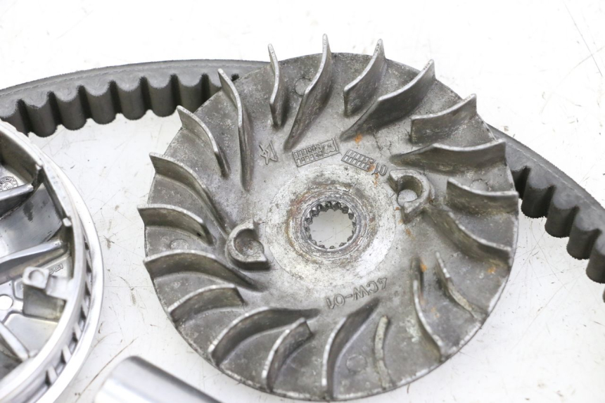 photo de VARIATORE YAMAHA YP MAJESTY 125 (2002 - 2006)