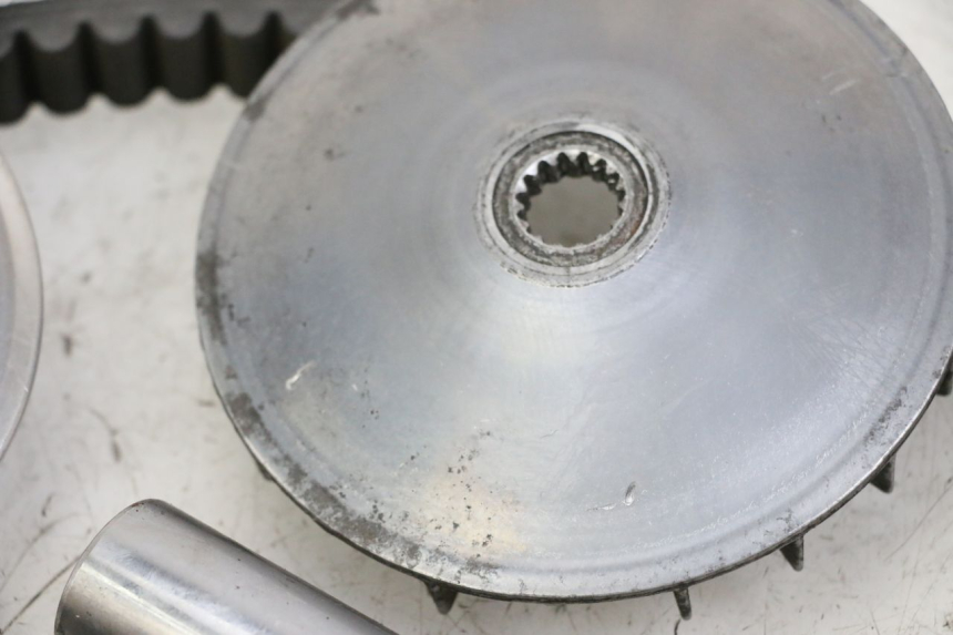 photo de VARIATORE YAMAHA YP MAJESTY 125 (2002 - 2006)