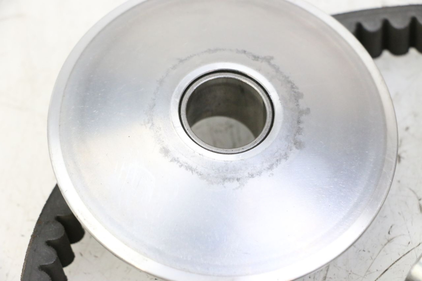photo de VARIATORE YAMAHA YP MAJESTY 125 (2002 - 2006)