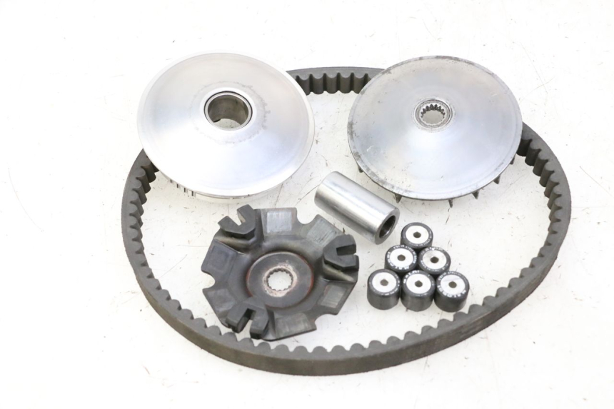 photo de VARIATORE YAMAHA YP MAJESTY 125 (2002 - 2006)