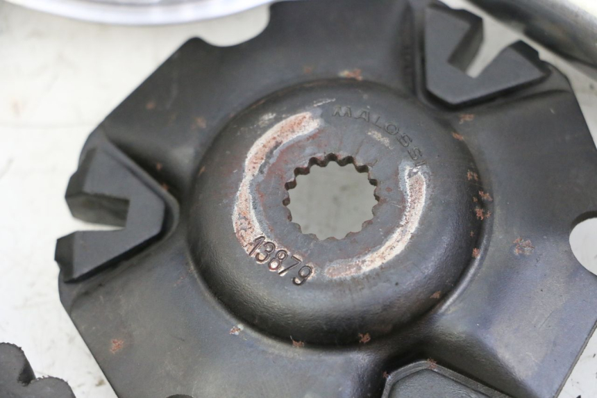 photo de VARIATORE YAMAHA YP MAJESTY 125 (2002 - 2006)