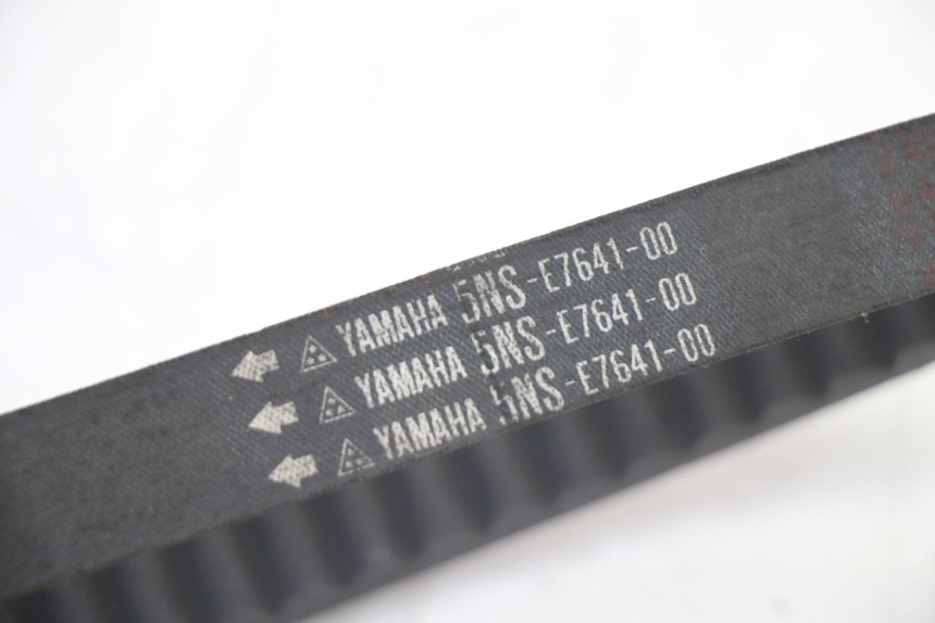 photo de VARIATORE YAMAHA YP MAJESTY 125 (2002 - 2006) - Stato della superficie e materiale