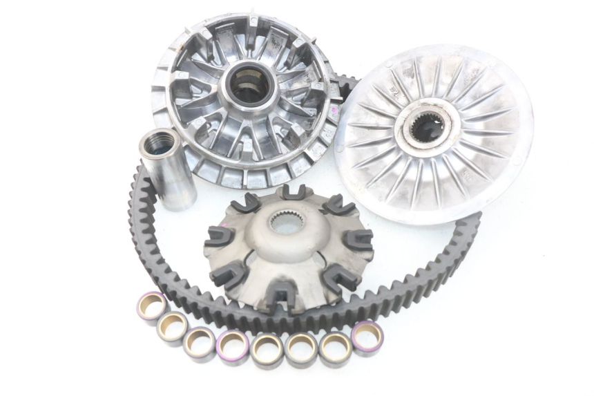 photo de VARIATORE YAMAHA YP T-MAX TMAX 530 (2017 - 2020)