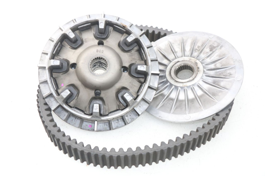 photo de VARIATORE YAMAHA YP T-MAX TMAX 530 (2017 - 2020)