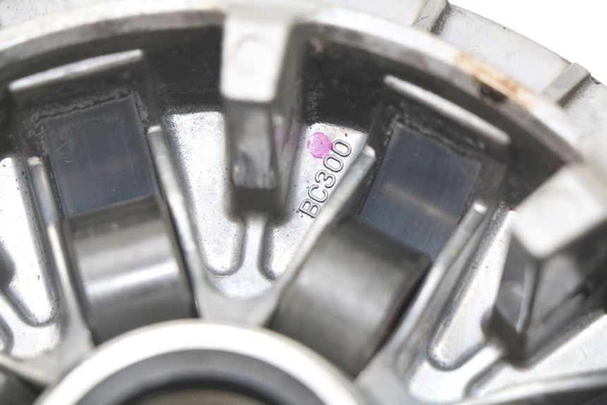 photo de VARIATORE YAMAHA YP T-MAX TMAX 530 (2017 - 2020)