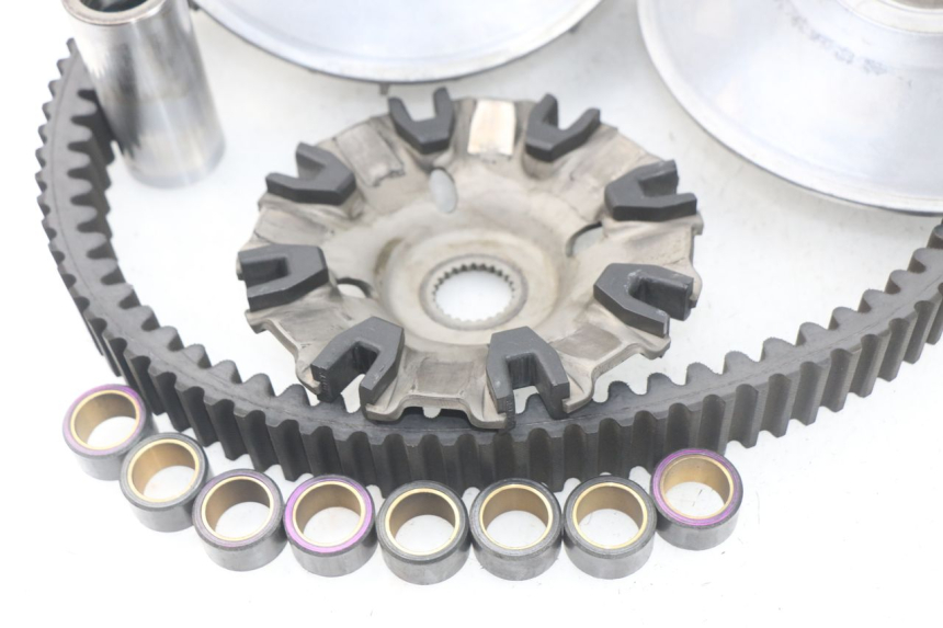 photo de VARIATORE YAMAHA YP T-MAX TMAX 530 (2017 - 2020)