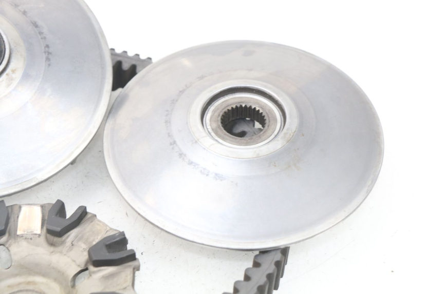 photo de VARIATORE YAMAHA YP T-MAX TMAX 530 (2017 - 2020)